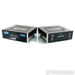 McIntosh C1100 Stereo Tube Preamplifier; MM / MC Phono