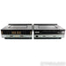 McIntosh C1100 Stereo Tube Preamplifier; MM / MC Phono