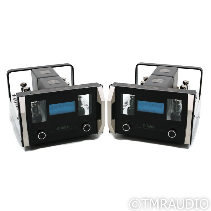 McIntosh MC2301 Monoblock Tube Power Amplifiers; Pair