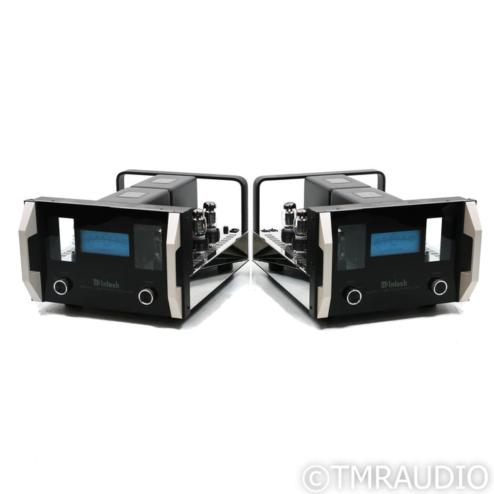 McIntosh MC2301 Monoblock Tube Power Amplifiers; Pair