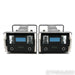 McIntosh MC2301 Monoblock Tube Power Amplifiers; Pair