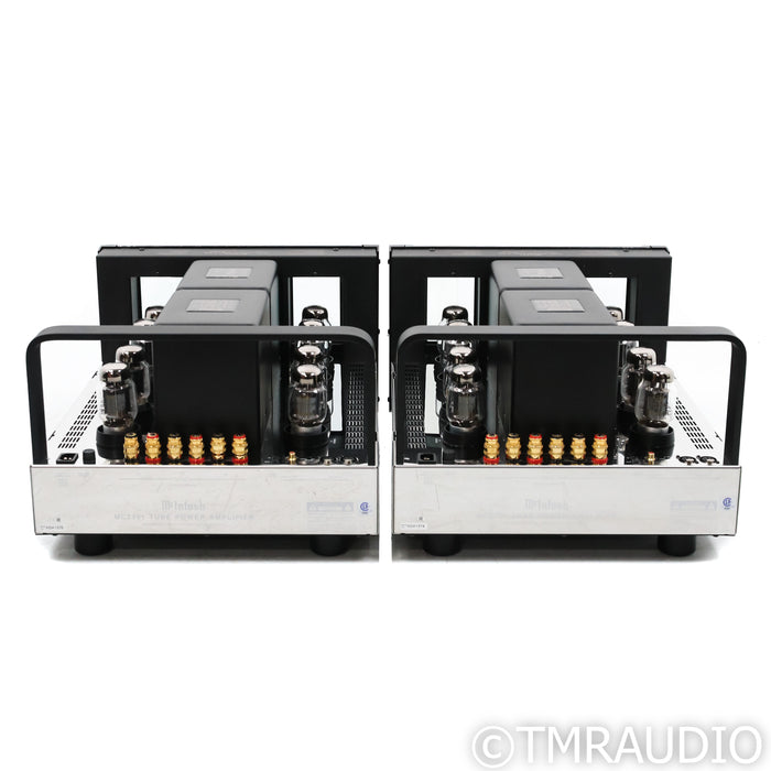 McIntosh MC2301 Monoblock Tube Power Amplifiers; Pair