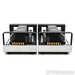 McIntosh MC2301 Monoblock Tube Power Amplifiers; Pair