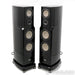 Canton Reference 3K 3-Way Floorstanding Speakers; Black Pair w/ Gaia I