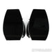 Canton Reference 3K 3-Way Floorstanding Speakers; Black Pair w/ Gaia I