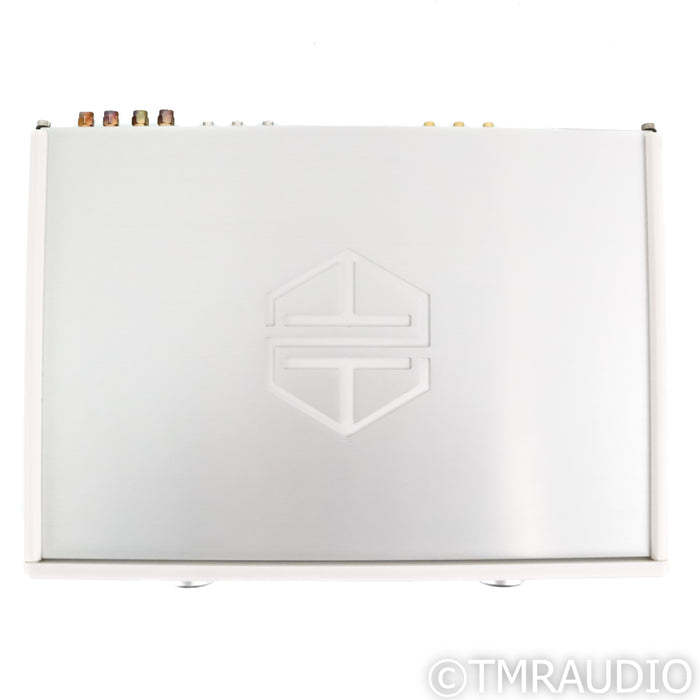 Vinnie Rossi LIO Stereo Integrated Amplifier; DAC