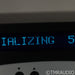 Resolution Audio Opus 21 CD Player; Reference Level Upgrade