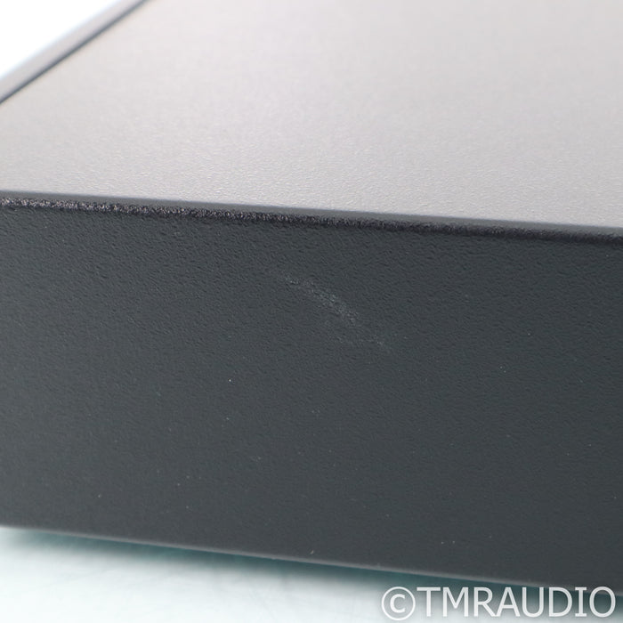 Resolution Audio Opus 21 CD Player; Reference Level Upgrade