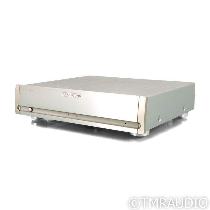 Parasound Halo A 23+ Stereo Power Amplifier