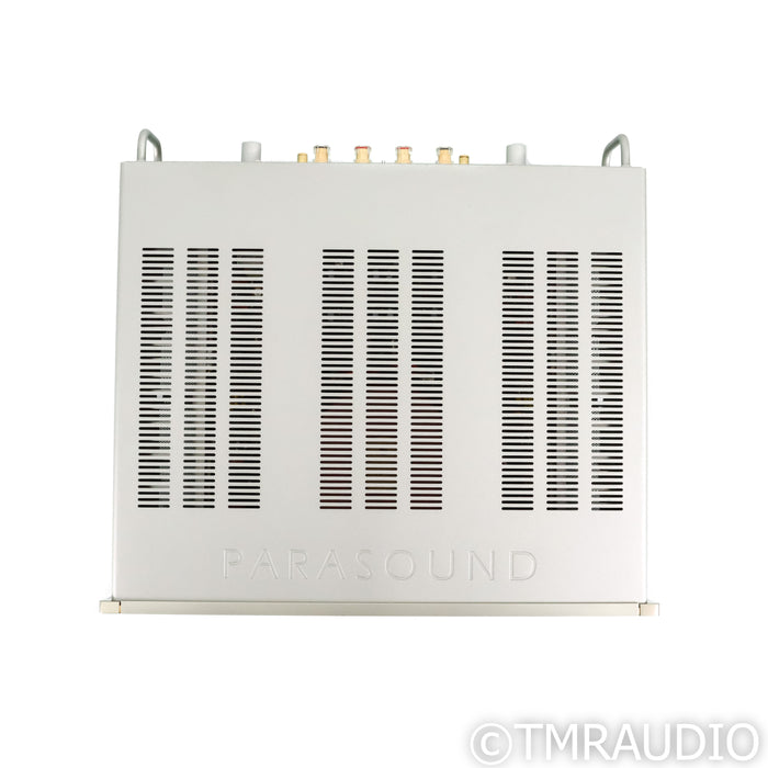 Parasound Halo A 23+ Stereo Power Amplifier