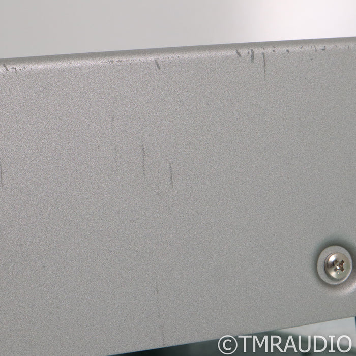 Parasound Halo A 23+ Stereo Power Amplifier