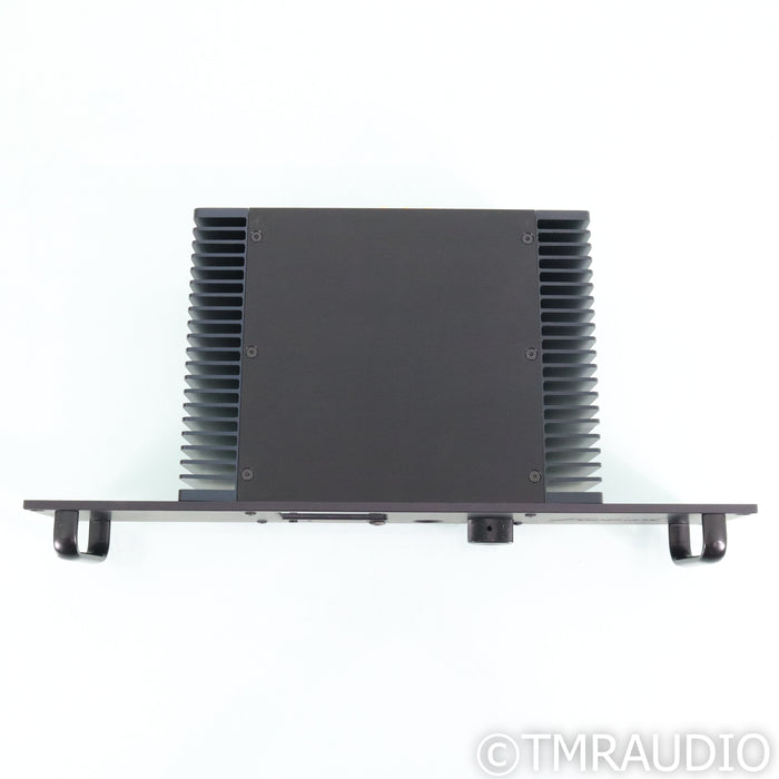Benchmark Media HPA4 Headphone Amplifier; Rackmount Version