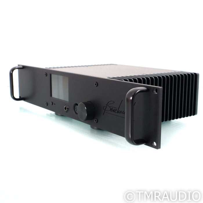 Benchmark Media HPA4 Headphone Amplifier; Rackmount Version