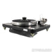 VPI Scout 1.1 Belt Drive Turntable; JMW 9" tonearm (No cartridge)