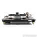 VPI Scout 1.1 Belt Drive Turntable; JMW 9" tonearm (No cartridge)