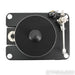 VPI Scout 1.1 Belt Drive Turntable; JMW 9" tonearm (No cartridge)