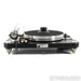 VPI Scout 1.1 Belt Drive Turntable; JMW 9" tonearm (No cartridge)