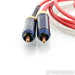 Nordost Heimdall 1 RCA Cables; 1m Pair Interconnects