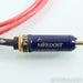 Nordost Heimdall 1 RCA Cables; 1m Pair Interconnects