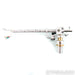 Audiomods Series 5 Tonearm; 9"; Silver Litz Wiring Upgrade