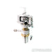 Audiomods Series 5 Tonearm; 9"; Silver Litz Wiring Upgrade
