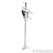 Audiomods Series 5 Tonearm; 9"; Silver Litz Wiring Upgrade