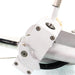 Audiomods Series 5 Tonearm; 9"; Silver Litz Wiring Upgrade