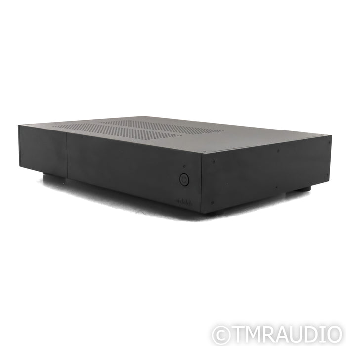 Audiolab 9000P Stereo Power Amplifier