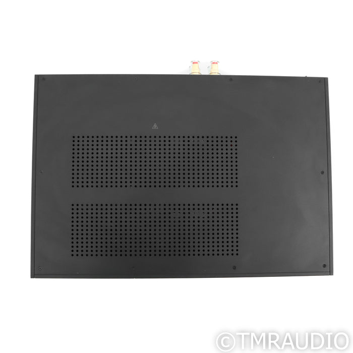 Audiolab 9000P Stereo Power Amplifier