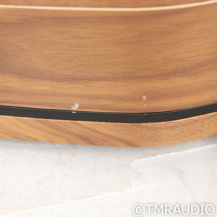 Sonus Faber Olympica III Floorstanding Speakers; Walnut Pair