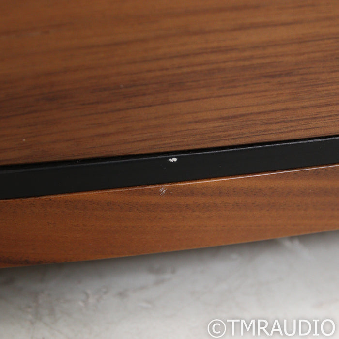 Sonus Faber Olympica III Floorstanding Speakers; Walnut Pair