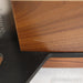 Sonus Faber Olympica III Floorstanding Speakers; Walnut Pair
