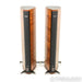 Sonus Faber Olympica III Floorstanding Speakers; Walnut Pair