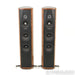 Sonus Faber Olympica III Floorstanding Speakers; Walnut Pair