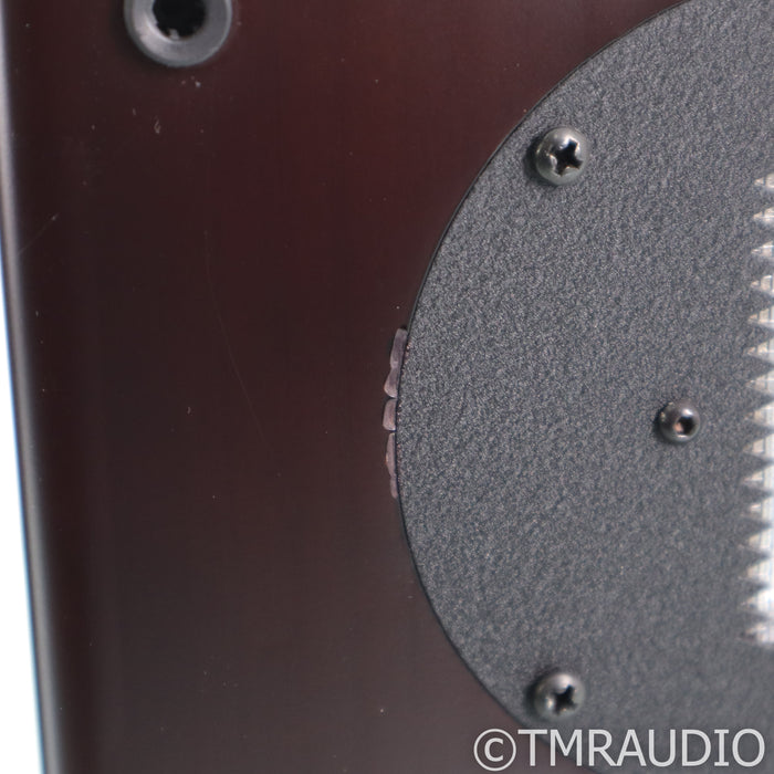 Ascend Acoustics Sierra-2 EX Bookshelf Speakers; Satin Espresso Pair