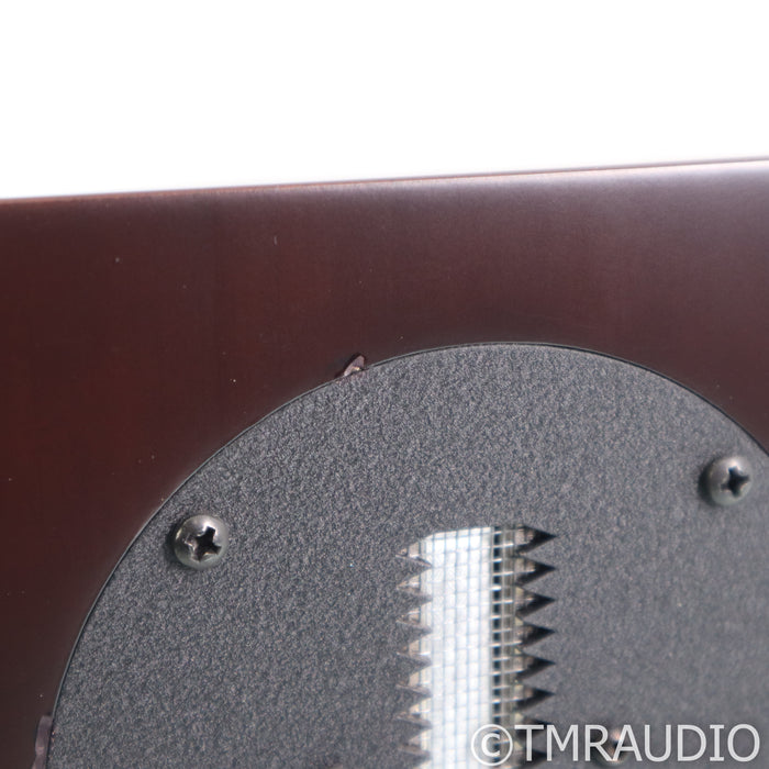 Ascend Acoustics Sierra-2 EX Bookshelf Speakers; Satin Espresso Pair