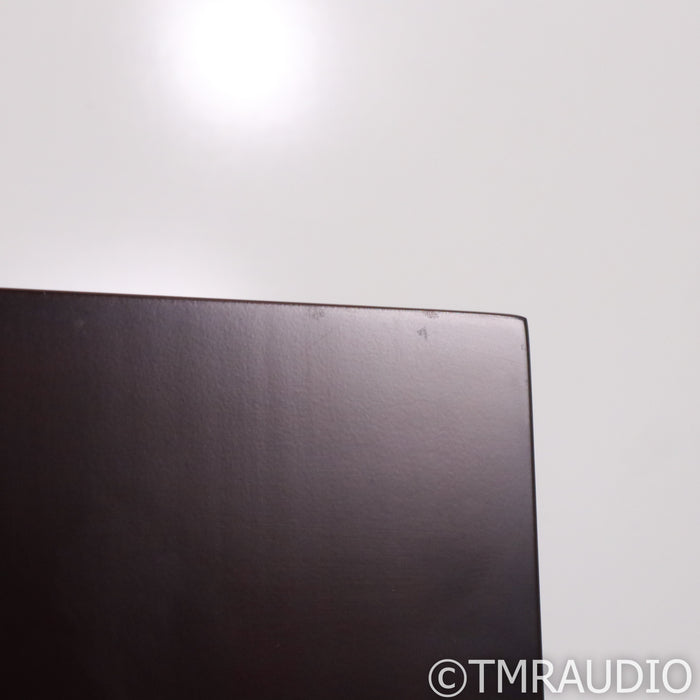 Ascend Acoustics Sierra-2 EX Bookshelf Speakers; Satin Espresso Pair