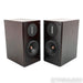 Ascend Acoustics Sierra-2 EX Bookshelf Speakers; Satin Espresso Pair