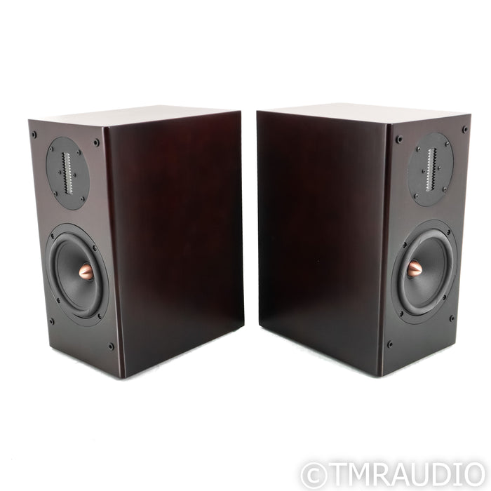 Ascend Acoustics Sierra-2 EX Bookshelf Speakers; Satin Espresso Pair