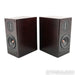 Ascend Acoustics Sierra-2 EX Bookshelf Speakers; Satin Espresso Pair
