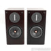 Ascend Acoustics Sierra-2 EX Bookshelf Speakers; Satin Espresso Pair