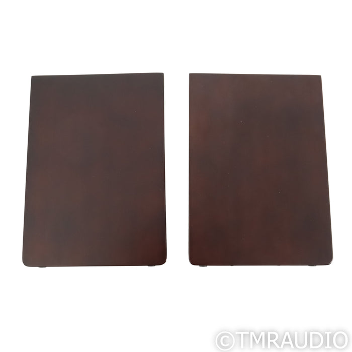 Ascend Acoustics Sierra-2 EX Bookshelf Speakers; Satin Espresso Pair