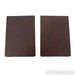 Ascend Acoustics Sierra-2 EX Bookshelf Speakers; Satin Espresso Pair