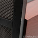 Martin Logan Montis Floorstanding Speakers; Dark Cherry Pair