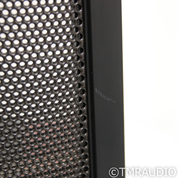 Martin Logan Montis Floorstanding Speakers; Dark Cherry Pair