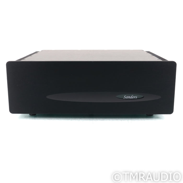 Sanders Sound Systems Magtech Stereo Power Amplifier