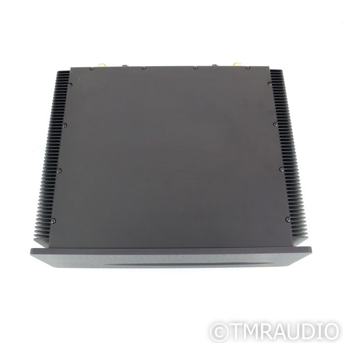 Sanders Sound Systems Magtech Stereo Power Amplifier