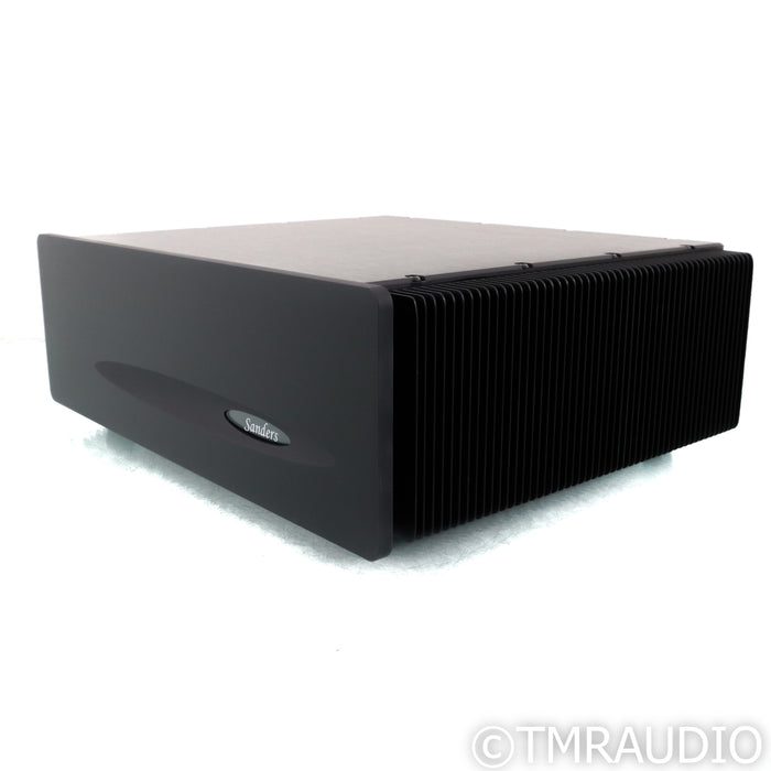 Sanders Sound Systems Magtech Stereo Power Amplifier