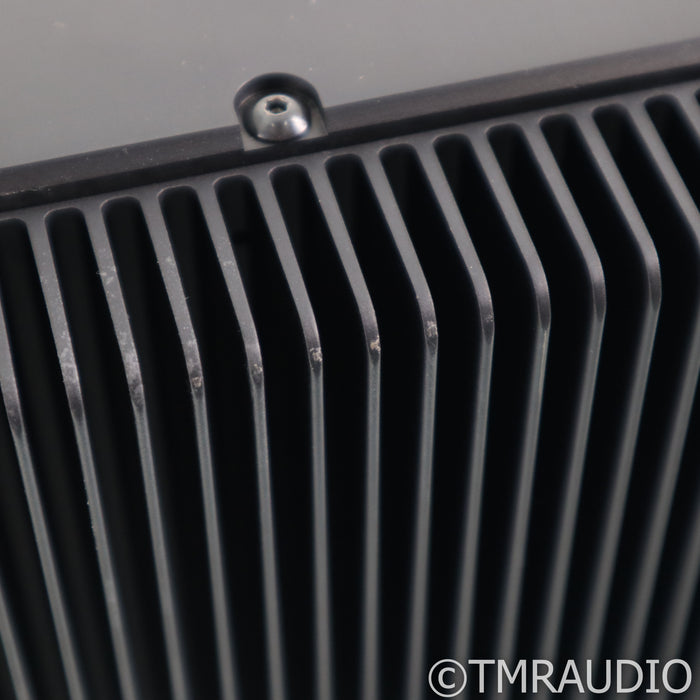 Sanders Sound Systems Magtech Stereo Power Amplifier