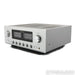 Luxman L-505uX MKII Stereo Integrated Amplifier; MM & MC Phono